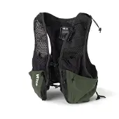 Silva Strive 10 Vest, Green (FW25), M, juoksuliivi, vihreä