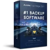 Acronis Act Key/True image Advanced Subs (THIZSLLOS)