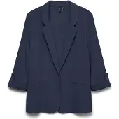Vero Moda Bleiseri 'VMJesmilo' laivastonsininen