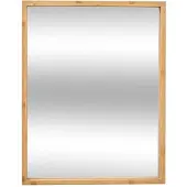 5five Simply Smart Peili , 34x44 cm, ruskea