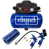 Scheppach Kompressori HC06 OF; 1200 W
