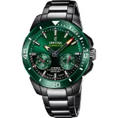 Festina Chrono Bike Connected F20646/1