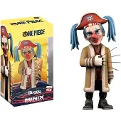 Minix ONE PIECE Keräilyfiguuri Buggy