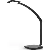 Unilux Timelight LED lamp black