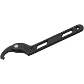 Bikeservice 267005610 C-koukkupihdit