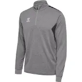 Hummel Authentic Collegepaita Puolivetoketjulla
