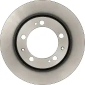 TRW Jarrulevy (1kpl) DF6484S