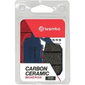 Brembo Jarrupalasarja (4kpl), levyjarru 07HO53CC