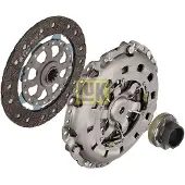 LuK Kytkinpaketti Valeo - BMW - E46, E36, Z3