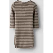 Name it Nbnbanio Ls Body Noos - Brown - 68