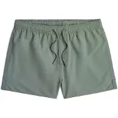 G-Star Carnic 2.0 Swimshort - Green - Men