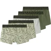 Name it 13243384 Boxerit 5 Yksiköt