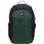 Quiksilver Burner 28L Reppu vihreä