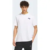 Adidas M Ramen T - White - S