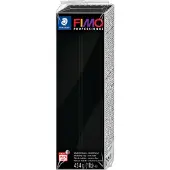 Staedtler Mod. clay FIMO prof 454g black