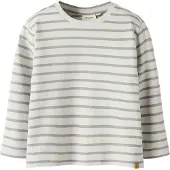 Lil´ Atelier Limia Loose Fit Pitkähihainen T-paita