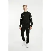 Puma Peliasu teamRISE Tracksuit Jr 658655-03