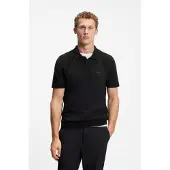 BOSS Kn_Momentum-Lite Ps - Black - M