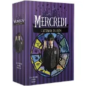 Asmodee Onsdag - Hyde-attacken