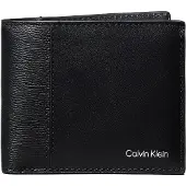 Calvin Klein Refined Billfold Lompakko
