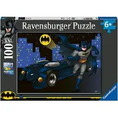 Ravensburger Batman XXL-palapeli - 100 palaa