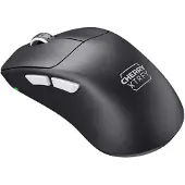 XTRFY M64 PRO pelihiiri (valkoinen)