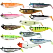 Savage Gear Cutbait Herring 25cm 460g (Color: Pink Glow)