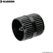 BARROW Hardtube kalvain, musta