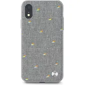 Moshi Vesta Iphone Xr Silicone Puhelinkotelo