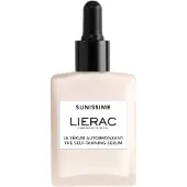 Lierac Sunissime Itseruskettava seerumi kasvoille Itseruskettava seerumi 30 ml
