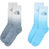 The North Face Everyday Dip Dye Crew-sukat 2 Parit