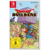 Dragon Quest Builders - Nintendo Switch - RPG