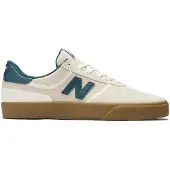 New Balance Numeric 272 Skeittikengät white Koko 37