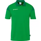 Uhlsport Squad 27 Lyhythihainen Pikeepaita