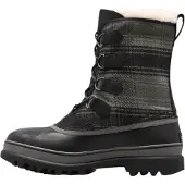 Sorel Men's Caribou Felt - Miesten talvisaappaat talvikengät