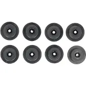 Electrolux Astianpesukoneen alakorin pyöräsarja 4055072138