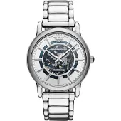 Giorgio Armani Emporio Miesten Automaattikello AR60006