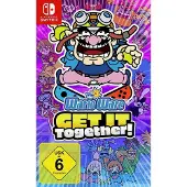 Warioware: Get it Together!, Switch, Moninpelitila, E10+ (Kaikki 10+)