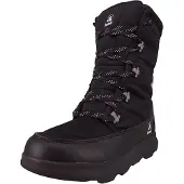 Kamik Women's Lea Mid - Naisten talvikengät