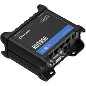 Teltonika Networks RUT95623B600 - Mobiiliverkkoreititin, Musta