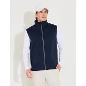 Abacus Golf Lytham Soft Shell Liivi