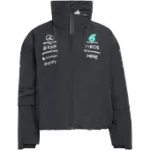 Adidas Mercedes-amg Petronas F1 Team Engineers Takki