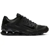Nike Treenikengät Reax 8 - Musta/Harmaa, koko 38½