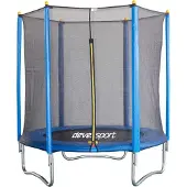 DevesSport Trampoliini Verkolla