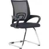 CLP Vierastuoli Eureka, Juoda
