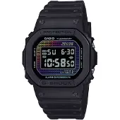 Casio DW-5600RW-1ER G-Shock miesten rannekello