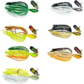 Rapala Rap-V Pike Bladed Jig 21 g viehe