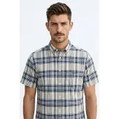 Gant 3260078 Regular Fit Lyhythihainen Paita