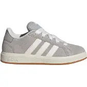 Adidas Tennarit 'Grand Court 00s' taupe / valkoinen