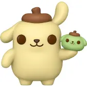 Funko POP! POP! Vinyylihahmo: Sanrio - Pompompurin